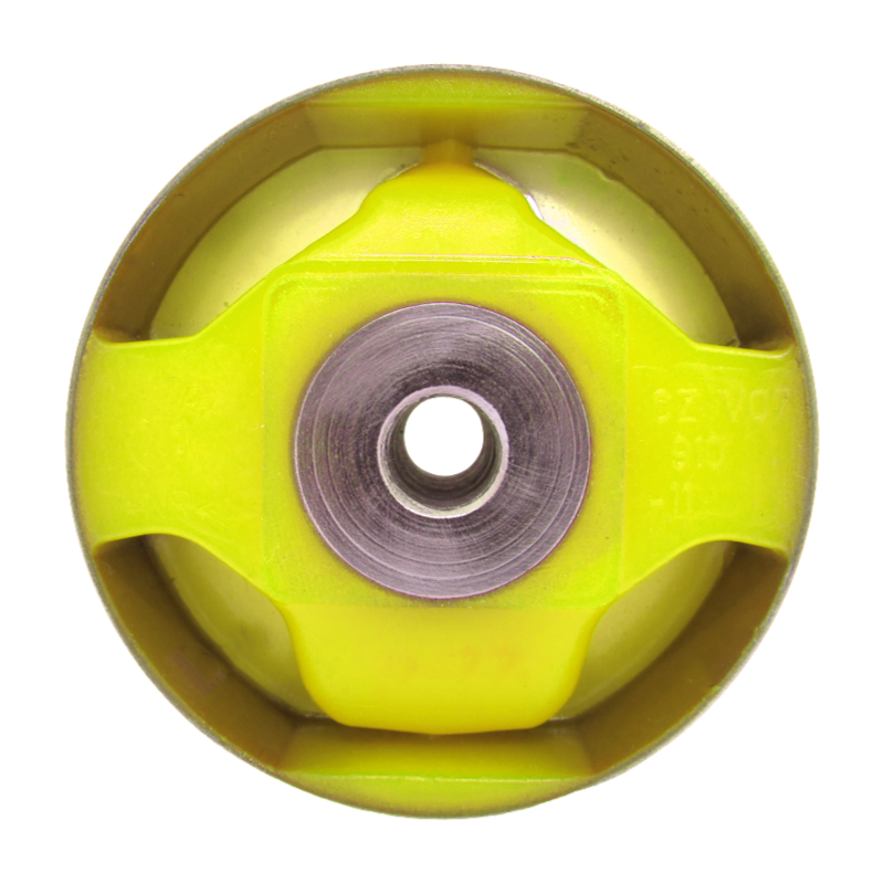 Поліуретанова подушка двигуна задня Seat Toledo 2012-2019 ЗМІННИЙ великий САЙЛЕНТБЛОК HARDNESS