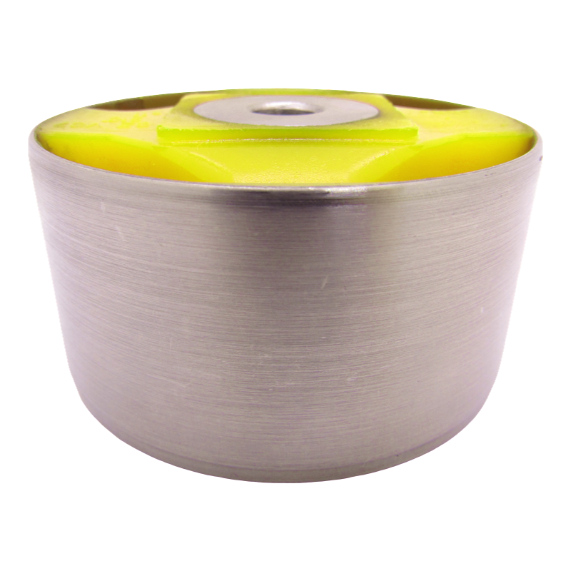 Поліуретанова подушка двигуна задня Seat Toledo 2012-2019 ЗМІННИЙ великий САЙЛЕНТБЛОК HARDNESS