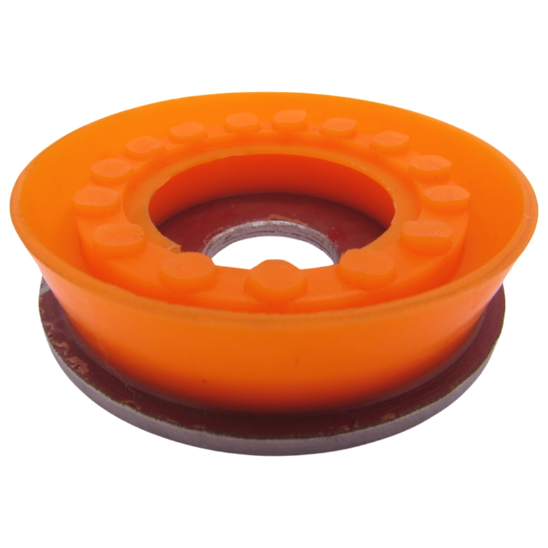 Поліуретановий cайлентблок переднього підрамника Honda Accord 2002-2008 верхній