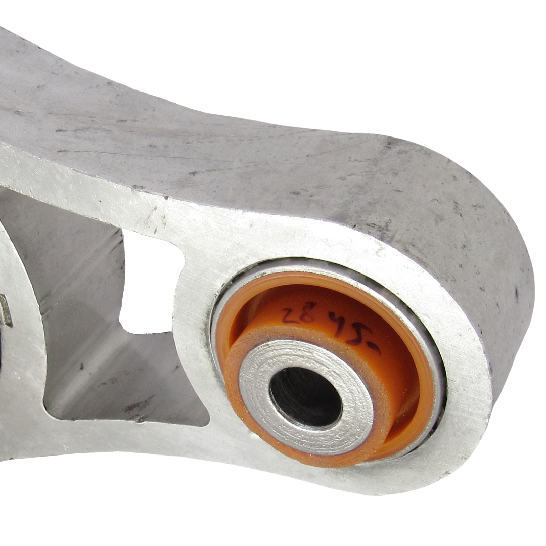 Поліуретанова подушка двигуна нижня Renault Trafic 2001-2014 2,0 Послуга ПО ЗАМІНІ маленького САЙЛЕНТБЛОКА