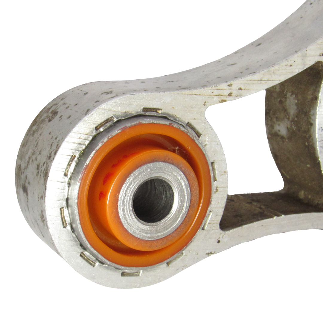 Поліуретанова подушка двигуна нижня Renault Trafic 2001-2014 1,9 Послуга ПО ЗАМІНІ маленького САЙЛЕНТБЛОКА