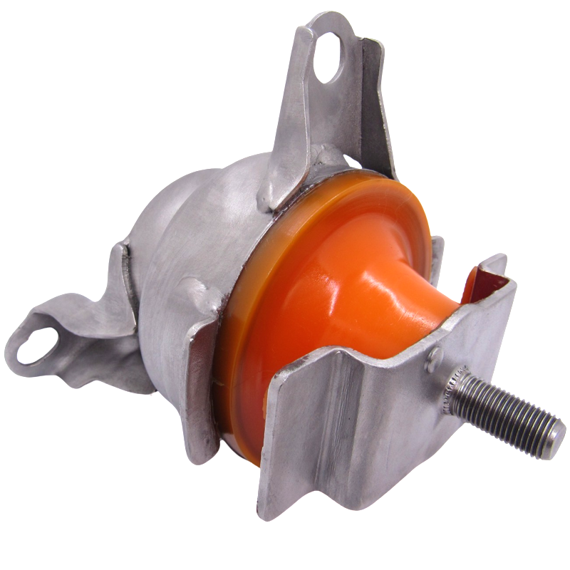 Поліуретанова подушка двигуна задня ліва Honda Civic 1995-2000 РЕКОНСТРУКЦІЯ ВАШОЇ