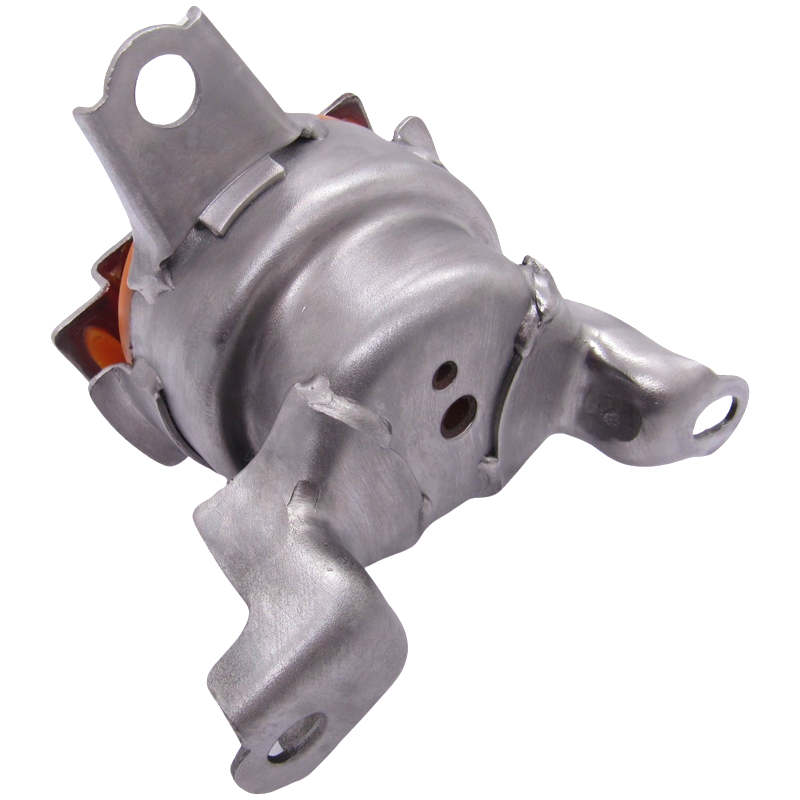 Поліуретанова подушка двигуна задня ліва Honda Civic 1995-2000 РЕКОНСТРУКЦІЯ ВАШОЇ