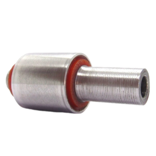 Поліуретанова подушка двигуна задня Mazda 2 2002-2007 МАЛЕНЬКИЙ САЙЛЕНТБЛОК