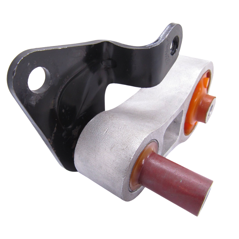 Поліуретанова подушка двигуна задня Ford Fiesta 2008-2017 Послуга ПО ЗАМІНІ маленького САЙЛЕНТБЛОКА