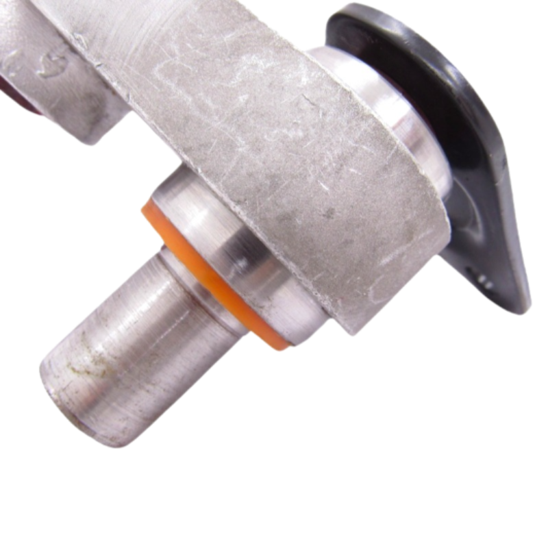 Поліуретанова подушка КПП Mazda 2 2002-2007 Послуга ПО ЗАМІНІ маленького САЙЛЕНТБЛОКА