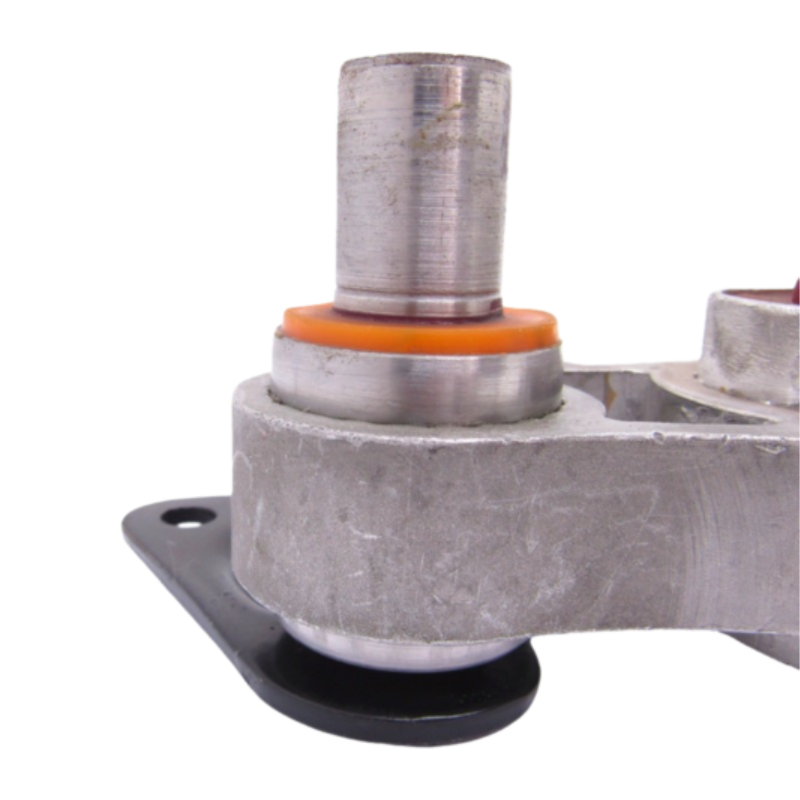 Поліуретанова подушка КПП Mazda 2 2002-2007 Послуга ПО ЗАМІНІ маленького САЙЛЕНТБЛОКА