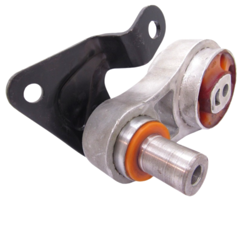 Поліуретанова подушка КПП Mazda 2 2002-2007 Послуга ПО ЗАМІНІ маленького САЙЛЕНТБЛОКА