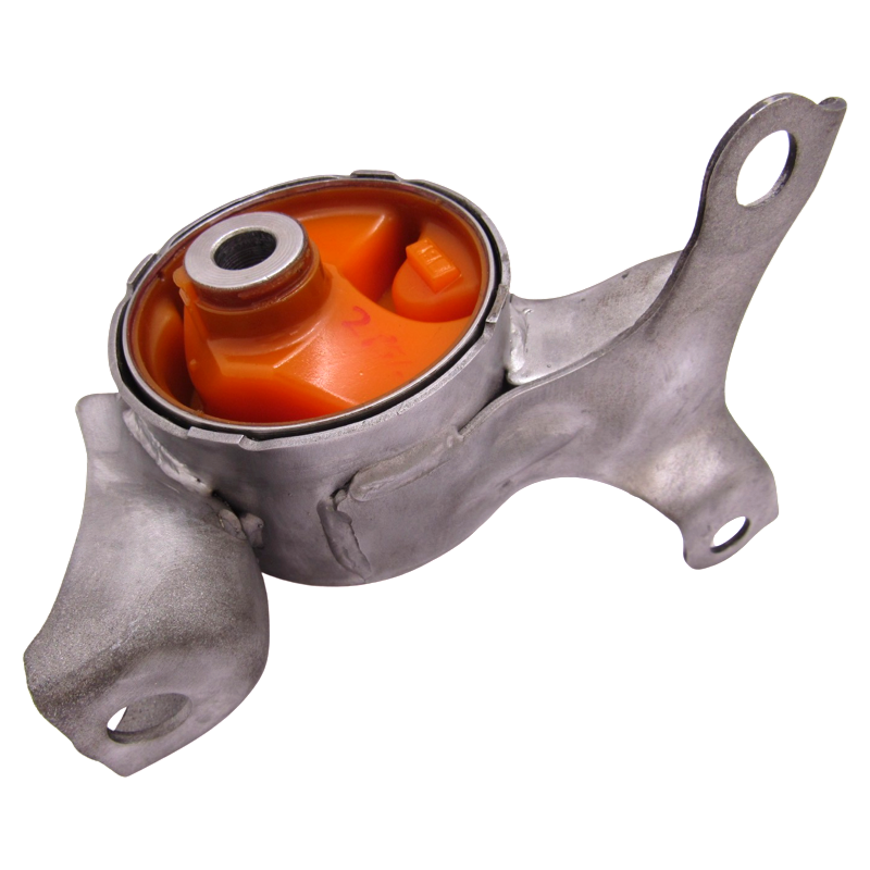 Полиуретановая подушка КПП Honda Civic 2000-2005 Услуга ПО ЗАМЕНЕ САЙЛЕНТБЛОКА