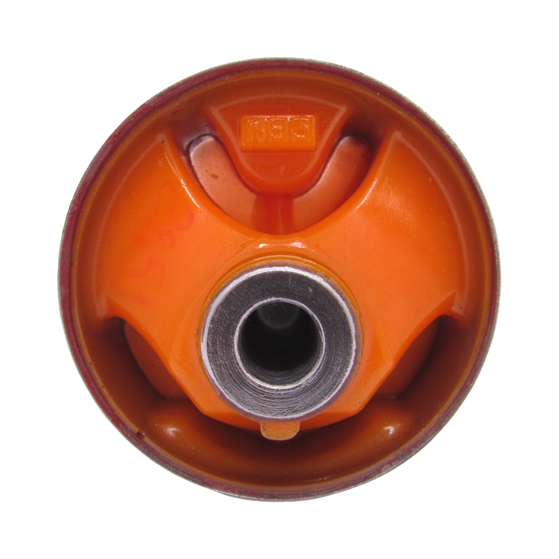 Поліуретанова подушка КПП Honda Civic 2000-2005 ЗМІННИЙ САЙЛЕНТБЛОК