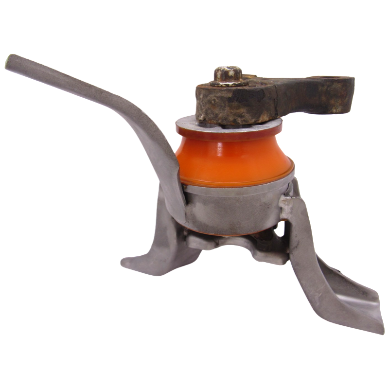 Полиуретановая подушка двигателя правая Geely Emgrand X7 2011-2015 РЕКОНСТРУКЦИЯ ВАШЕЙ