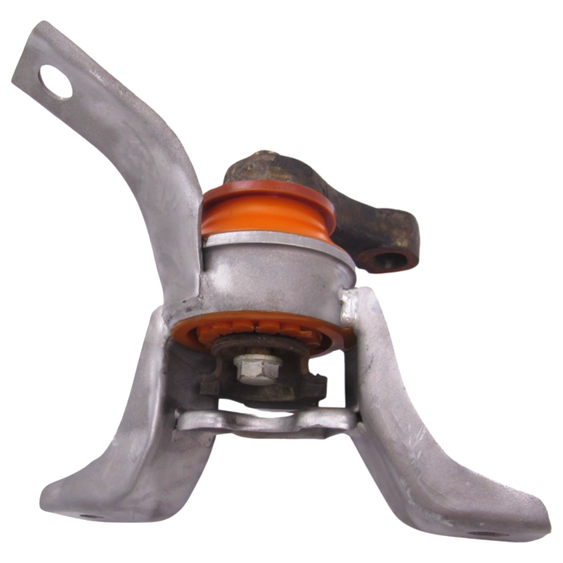 Полиуретановая подушка двигателя правая Geely Emgrand X7 2011-2015 РЕКОНСТРУКЦИЯ ВАШЕЙ