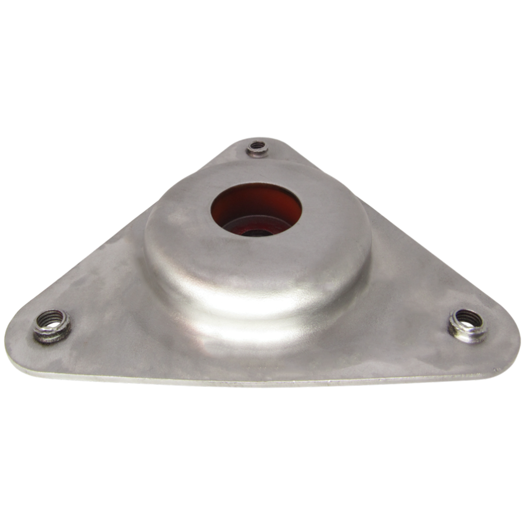 Поліуретанова опора переднього амортизатора Nissan X-Trail 2013- РЕКОНСТРУКЦІЯ ВАШОЇ