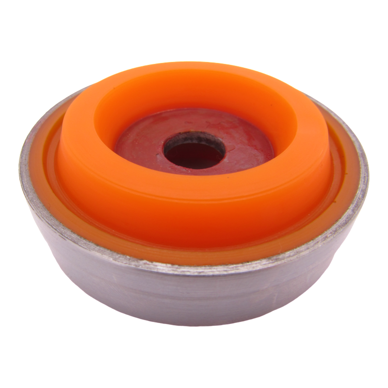 Поліуретанова опора переднього амортизатора Nissan X-Trail 2013- ЗМІННИЙ САЙЛЕНТБЛОК