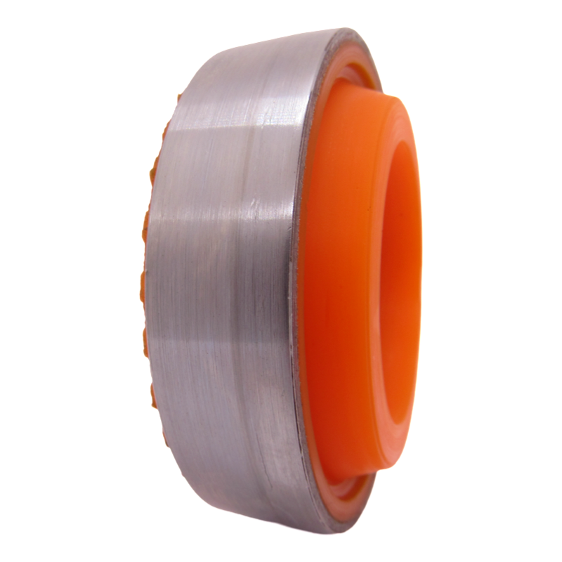 Поліуретанова опора переднього амортизатора Nissan X-Trail 2013- ЗМІННИЙ САЙЛЕНТБЛОК