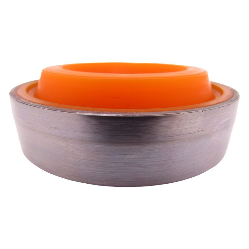 Поліуретанова опора переднього амортизатора Nissan X-Trail 2013- ЗМІННИЙ САЙЛЕНТБЛОК