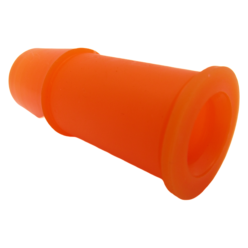 Поліуретанова втулка направляючої шпильки гальмівного супорта Audi A6 2004-2011 PP-2854c