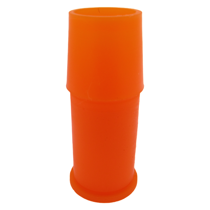 Поліуретанова втулка направляючої шпильки гальмівного супорта Audi A6 2004-2011 PP-2854c