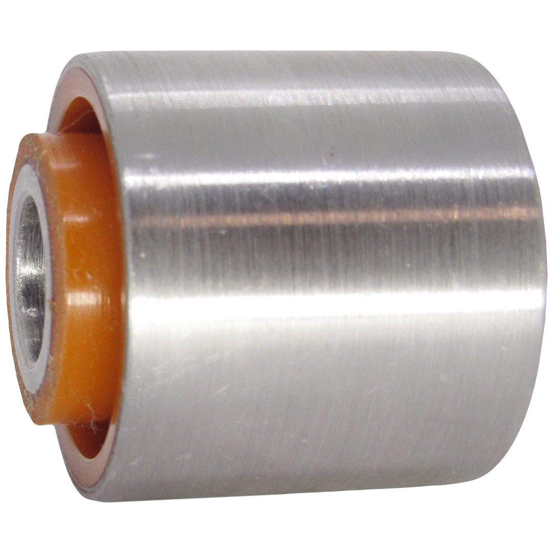 Поліуретановий сайлентблок задньої прямої тяги внутрішній Mazda 6 2008-2012 14мм