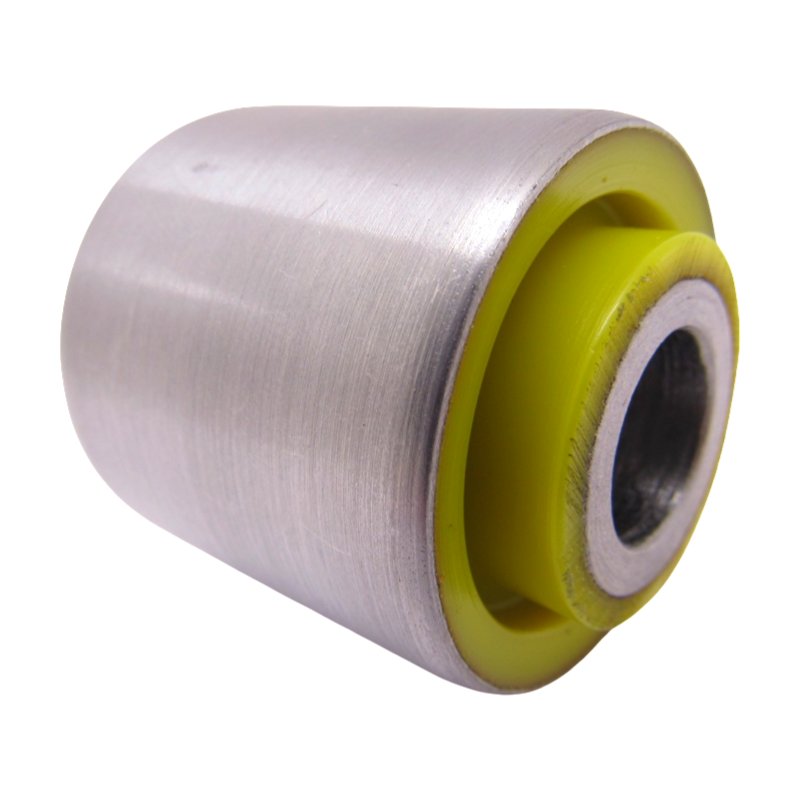 Поліуретановий сайлентблок заднього амортизатора Honda Stream 2000-2014 14мм HARDNESS