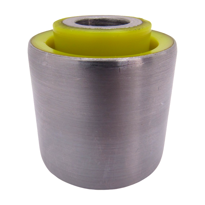 Поліуретановий сайлентблок заднього амортизатора Honda Stream 2000-2014 14мм HARDNESS