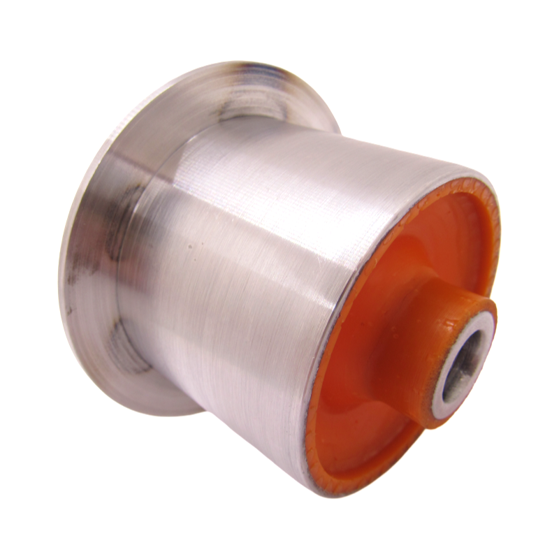 Polyurethane engine mount Nissan Pathfinder 2005-2014 REPLACEABLE BUSHING