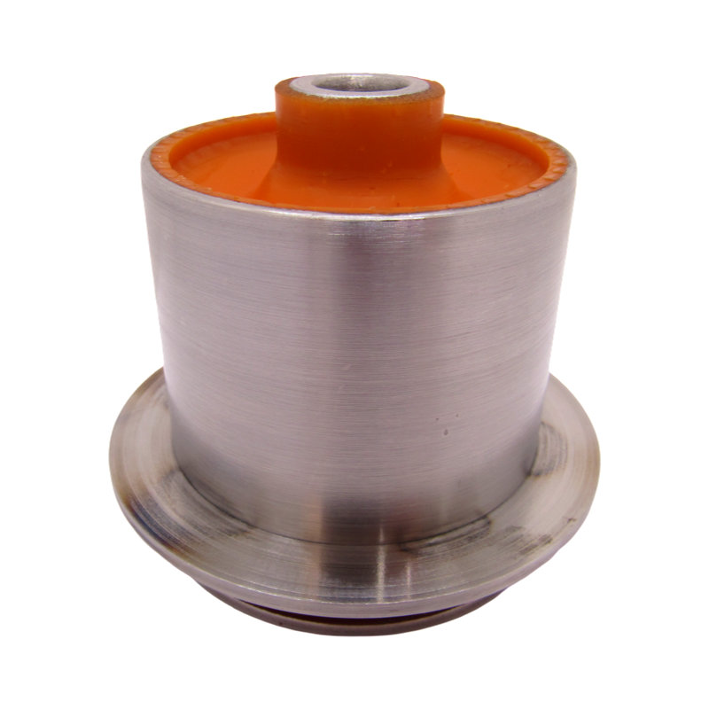 Polyurethane engine mount Nissan Pathfinder 2005-2014 REPLACEABLE BUSHING