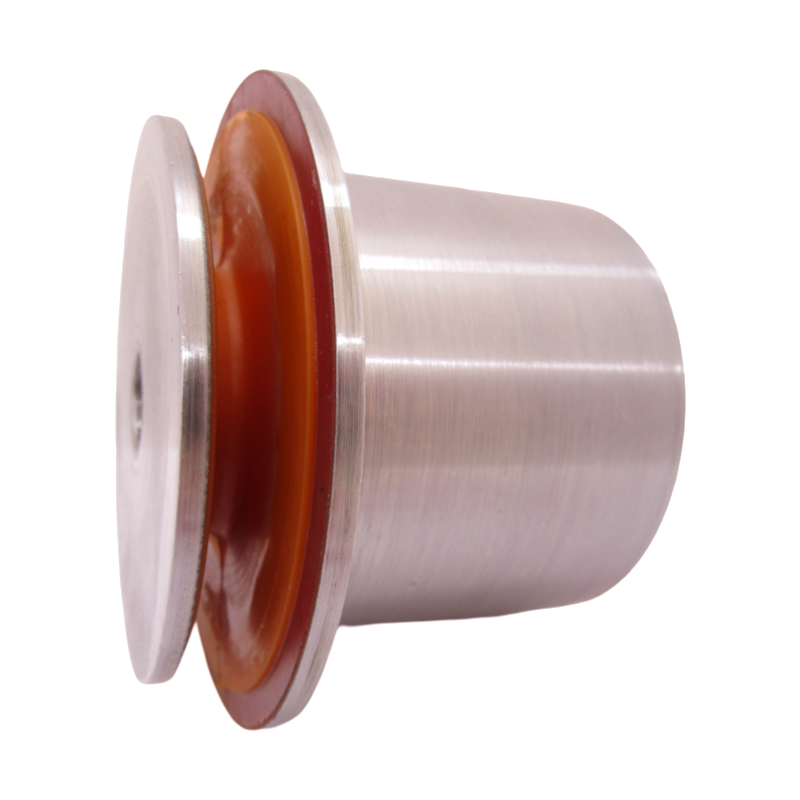 Polyurethane engine mount Nissan Pathfinder 2005-2014 REPLACEABLE BUSHING