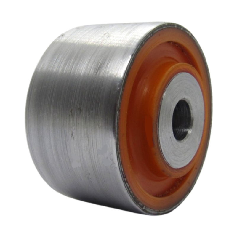 Polyurethane engine mount right Lancia Thesis 2001-2009 REPLACEABLE BUSHING