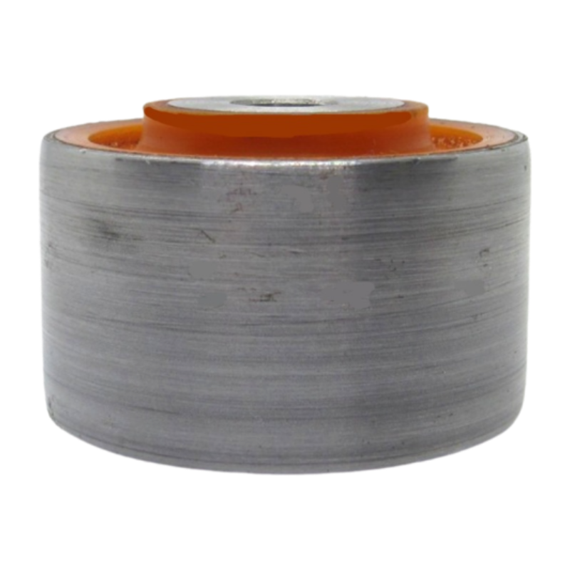 Polyurethane engine mount right Lancia Thesis 2001-2009 REPLACEABLE BUSHING