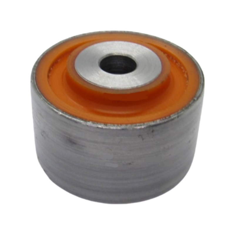 Polyurethane engine mount right Lancia Thesis 2001-2009 REPLACEABLE BUSHING