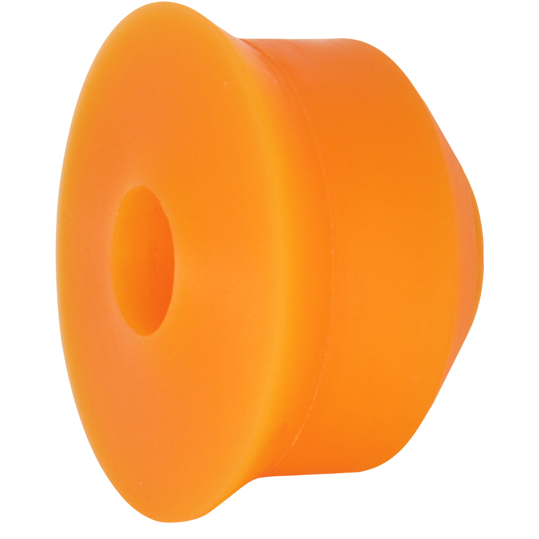 Поліуретанова втулка стійки переднього стабілізатора Gmc Savana 2003- БІЛЬША