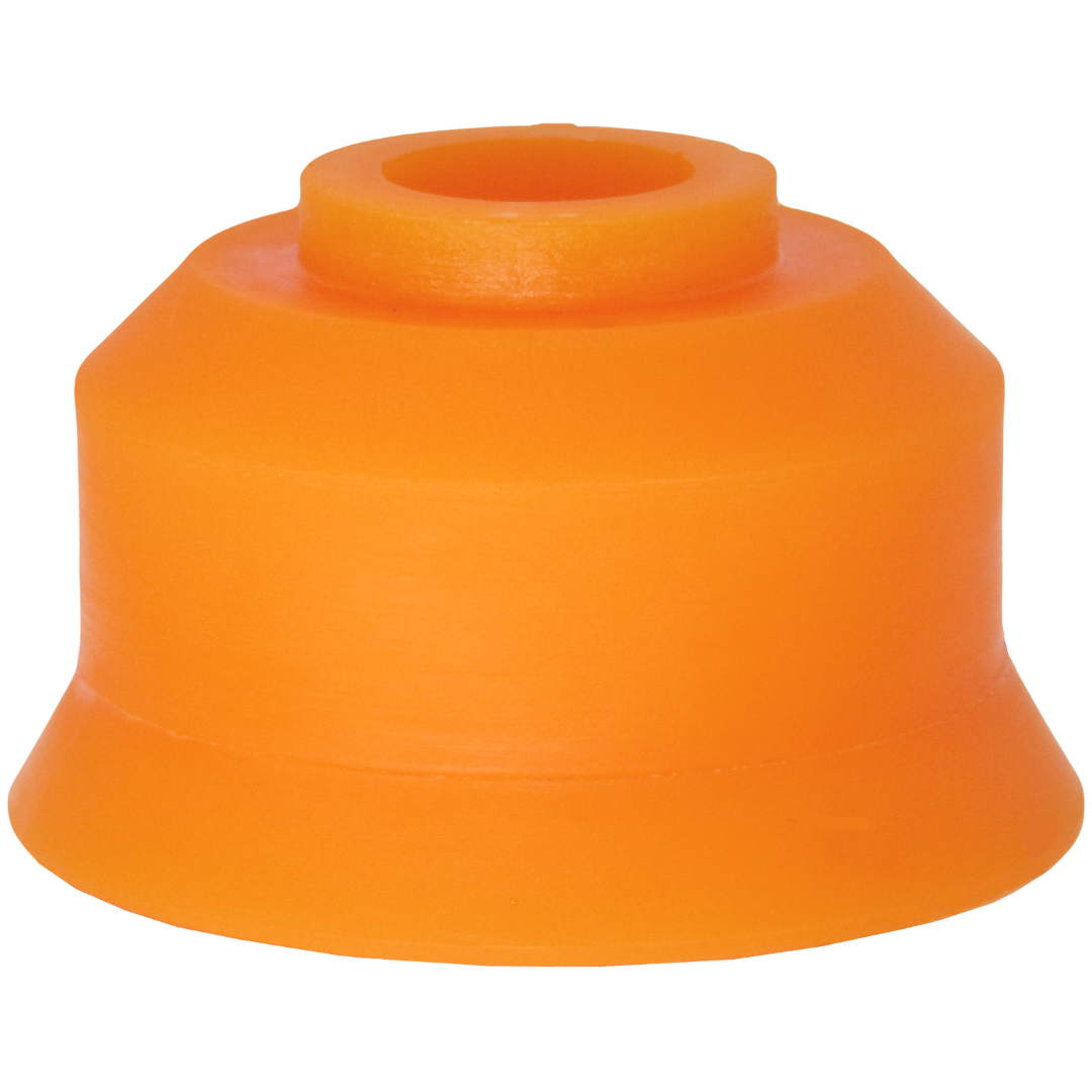 Поліуретанова втулка стійки переднього стабілізатора Gmc Savana 2003- БІЛЬША