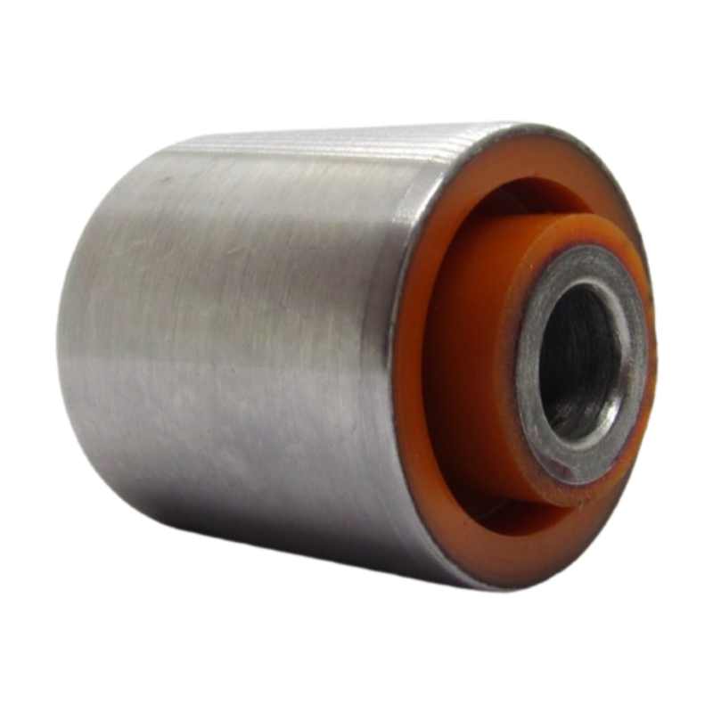 Поліуретановий сайлентблок задньої поперечної тяги внутрішній Mitsubishi Pajero 2000-2006