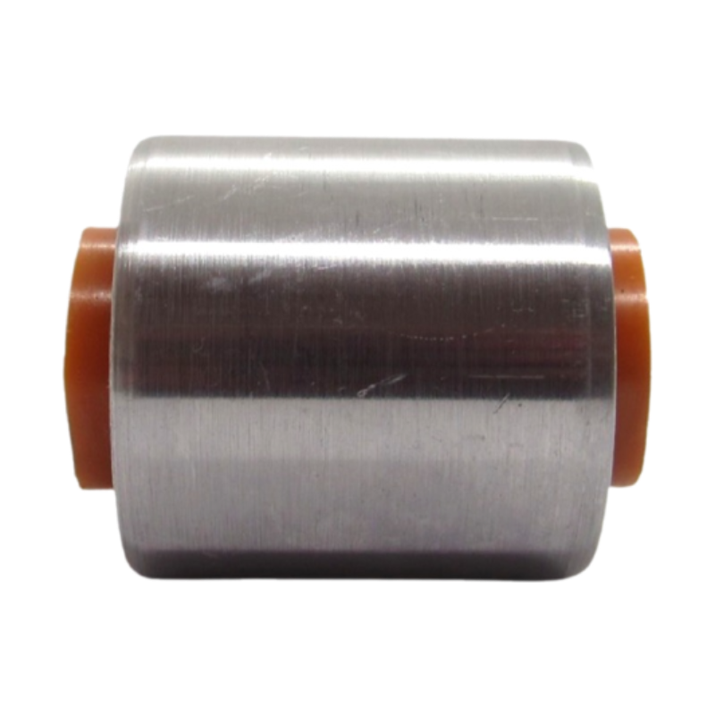 Поліуретановий сайлентблок задньої поперечної тяги внутрішній Mitsubishi Pajero 2000-2006