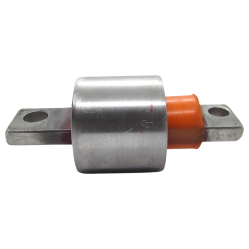 Поліуретановий сайлентблок переднього кривого важеля внутрішній Mitsubishi Eclipse 1995-1999 ОТВОРИ ЗМІЩЕНІ