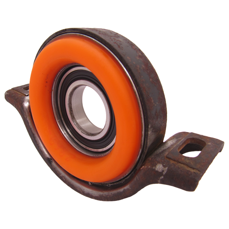 Поліуретанова опора карданного валу Mercedes-Benz 140 1991-1998 Послуга ПО ЗАМІНІ САЙЛЕНТБЛОКА