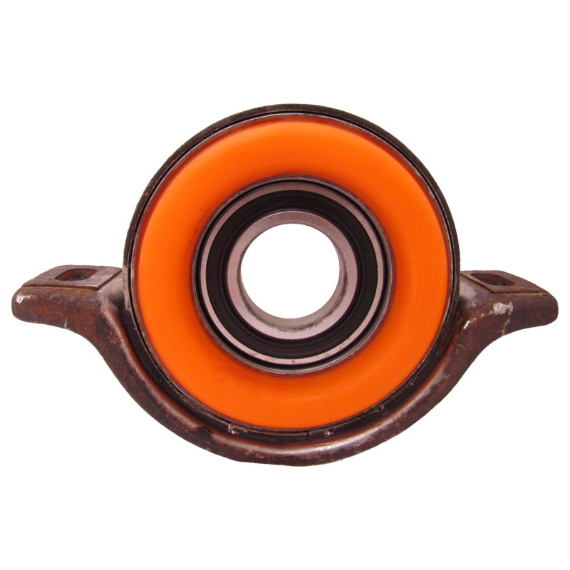 Поліуретанова опора карданного валу Mercedes-Benz 140 1991-1998 Послуга ПО ЗАМІНІ САЙЛЕНТБЛОКА