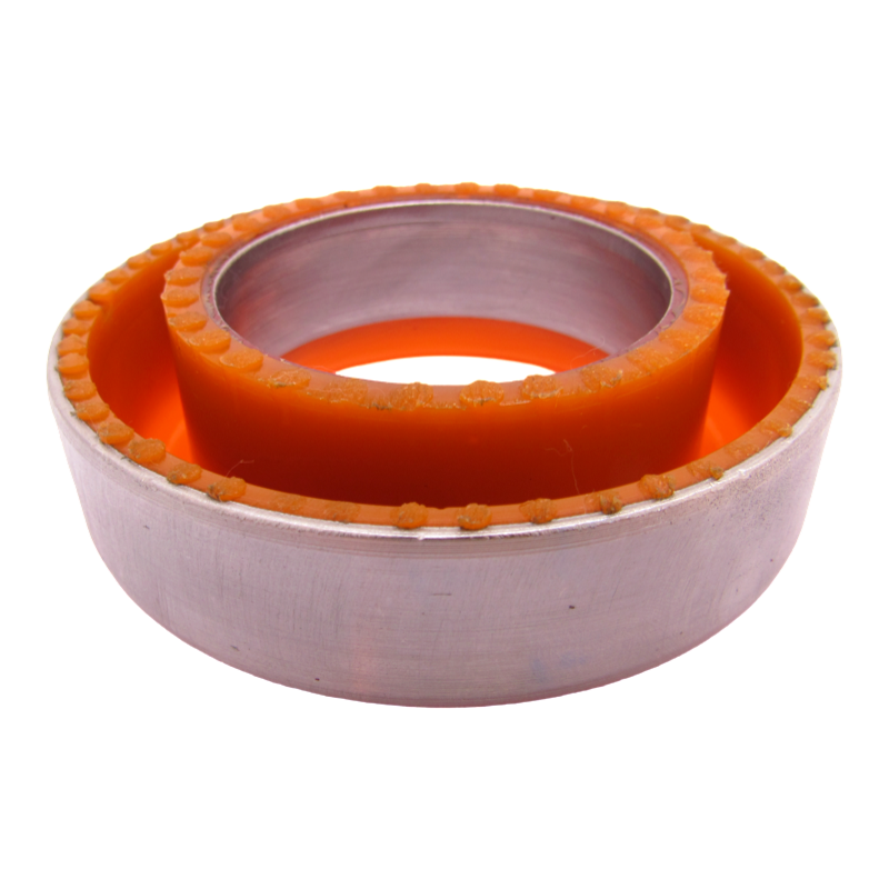 Поліуретанова опора карданного валу Mercedes-Benz 140 1991-1998 ЗМІННИЙ САЙЛЕНТБЛОК