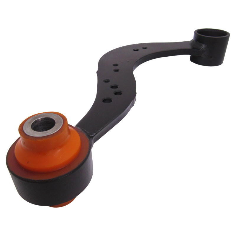 Поліуретановий сайлентблок заднього поперечного серповидного важеля зовнішній Lexus Rx 2015- РЕКОНСТРУКЦІЯ ВАШОЇ ТЯГИ