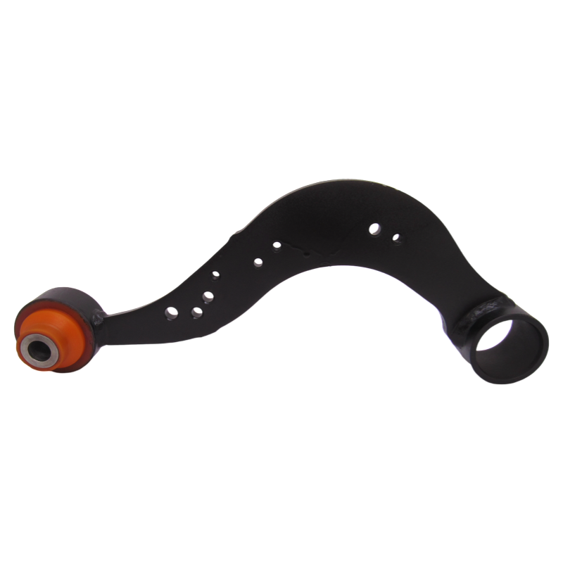 Поліуретановий сайлентблок заднього поперечного серповидного важеля зовнішній Lexus Rx 2015- РЕКОНСТРУКЦІЯ ВАШОЇ ТЯГИ