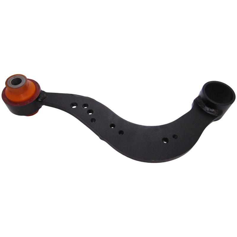 Поліуретановий сайлентблок заднього поперечного серповидного важеля зовнішній Lexus Rx 2015- РЕКОНСТРУКЦІЯ ВАШОЇ ТЯГИ