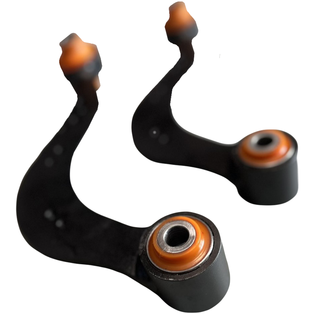 Задній поперечний серповидний важіль Lexus Rx 2009-2015 Послуга з перепресування сайлентблоків (Сайлентблоки в ціну не входять)