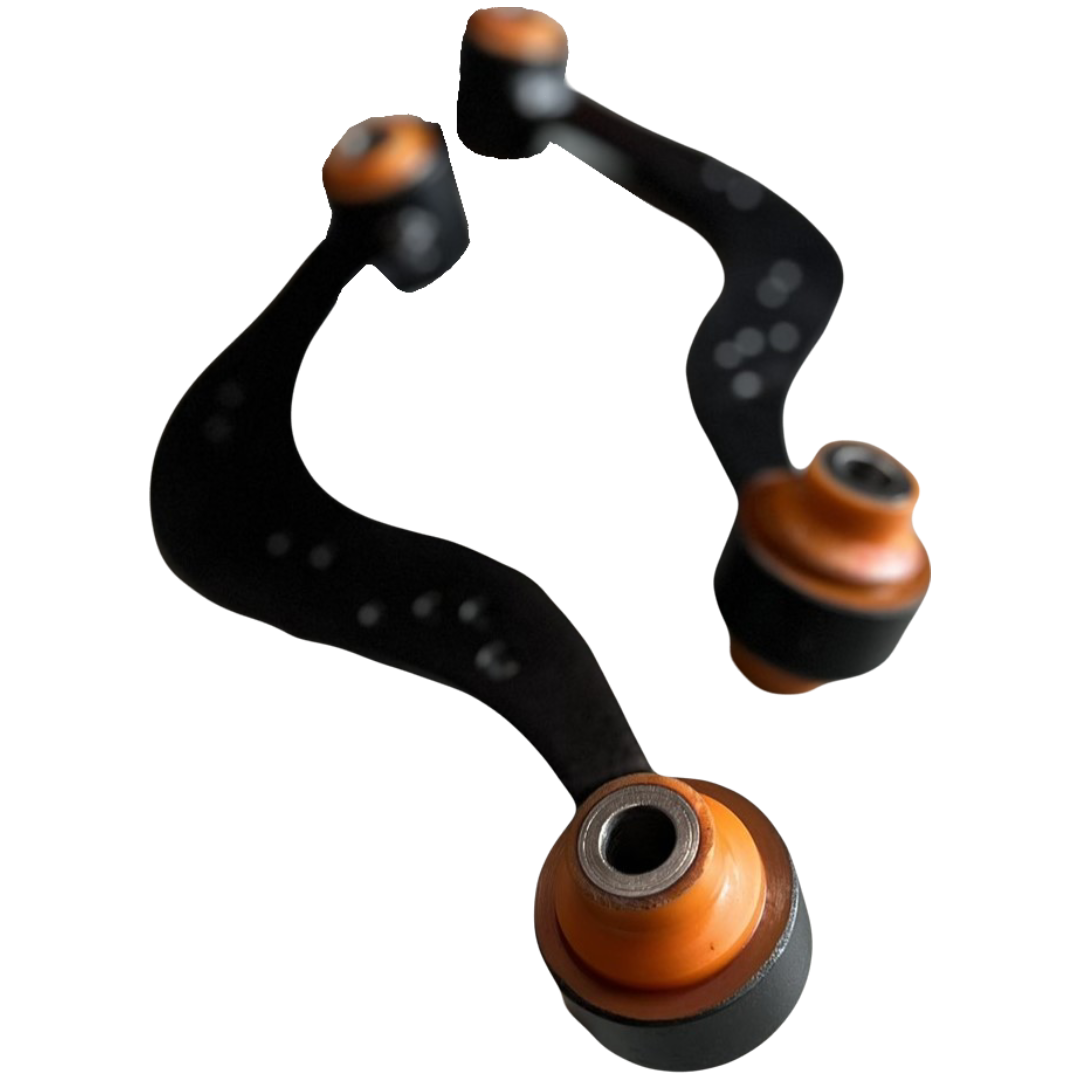 Задній поперечний серповидний важіль Lexus Rx 2009-2015 Послуга з перепресування сайлентблоків (Сайлентблоки в ціну не входять)