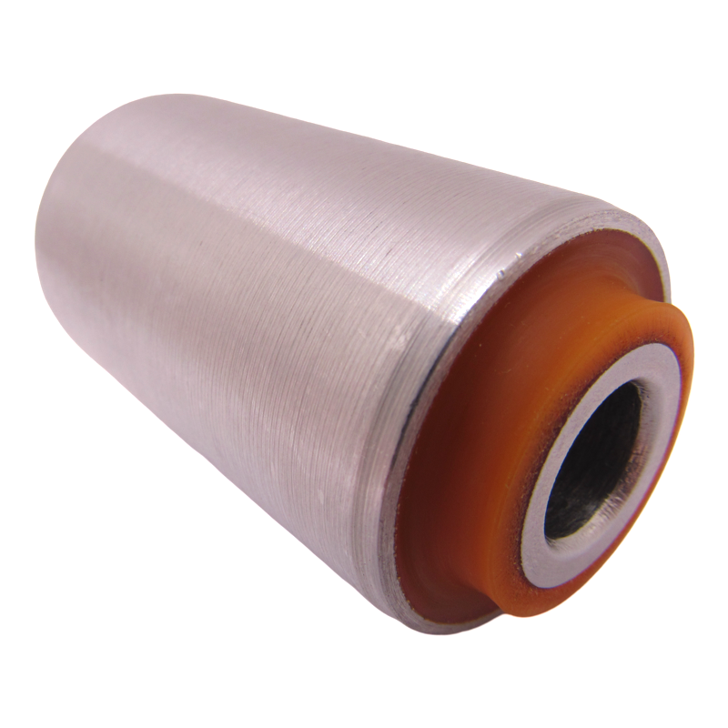 Поліуретановий сайлентблок заднього верхнього важеля внутрішній Bmw E53 1999-2006 Custom