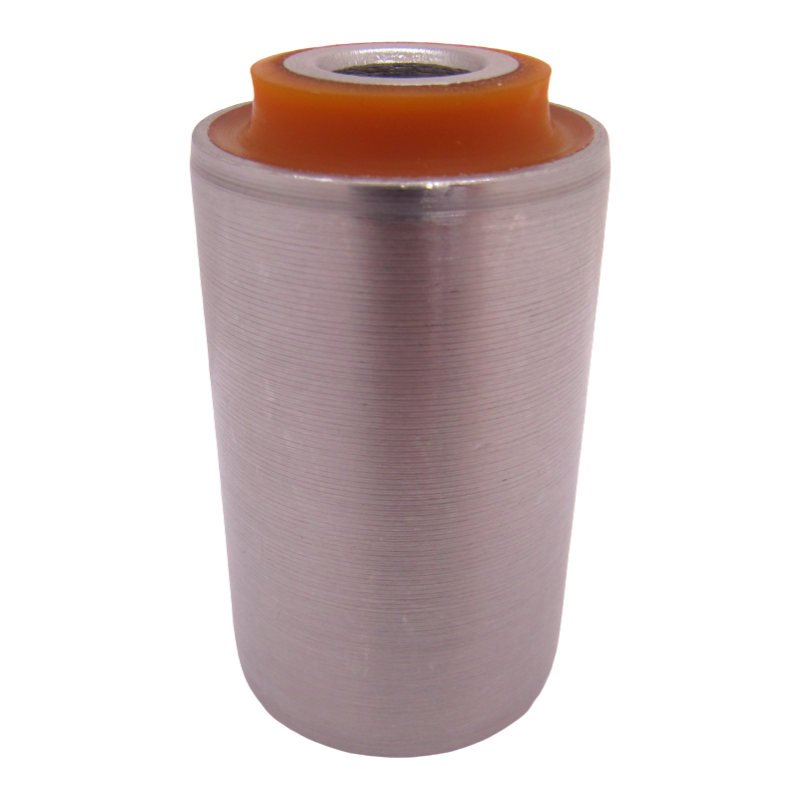 Поліуретановий сайлентблок заднього верхнього важеля внутрішній Bmw E53 1999-2006 Custom