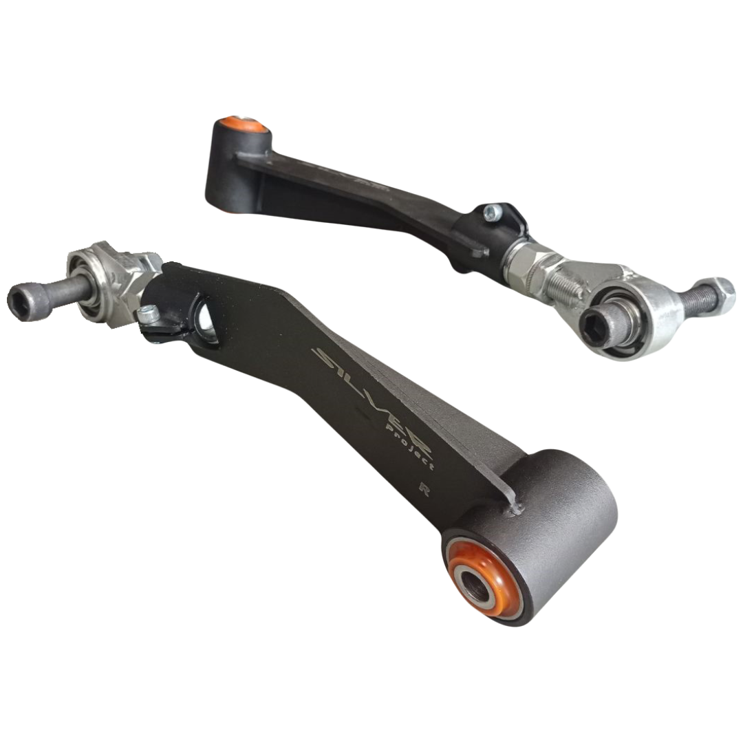 Задній верхній важіль Bmw E53 1999-2006 Custom Послуга з перепресування сайлентблоків (Сайлентблоки в ціну не входять)