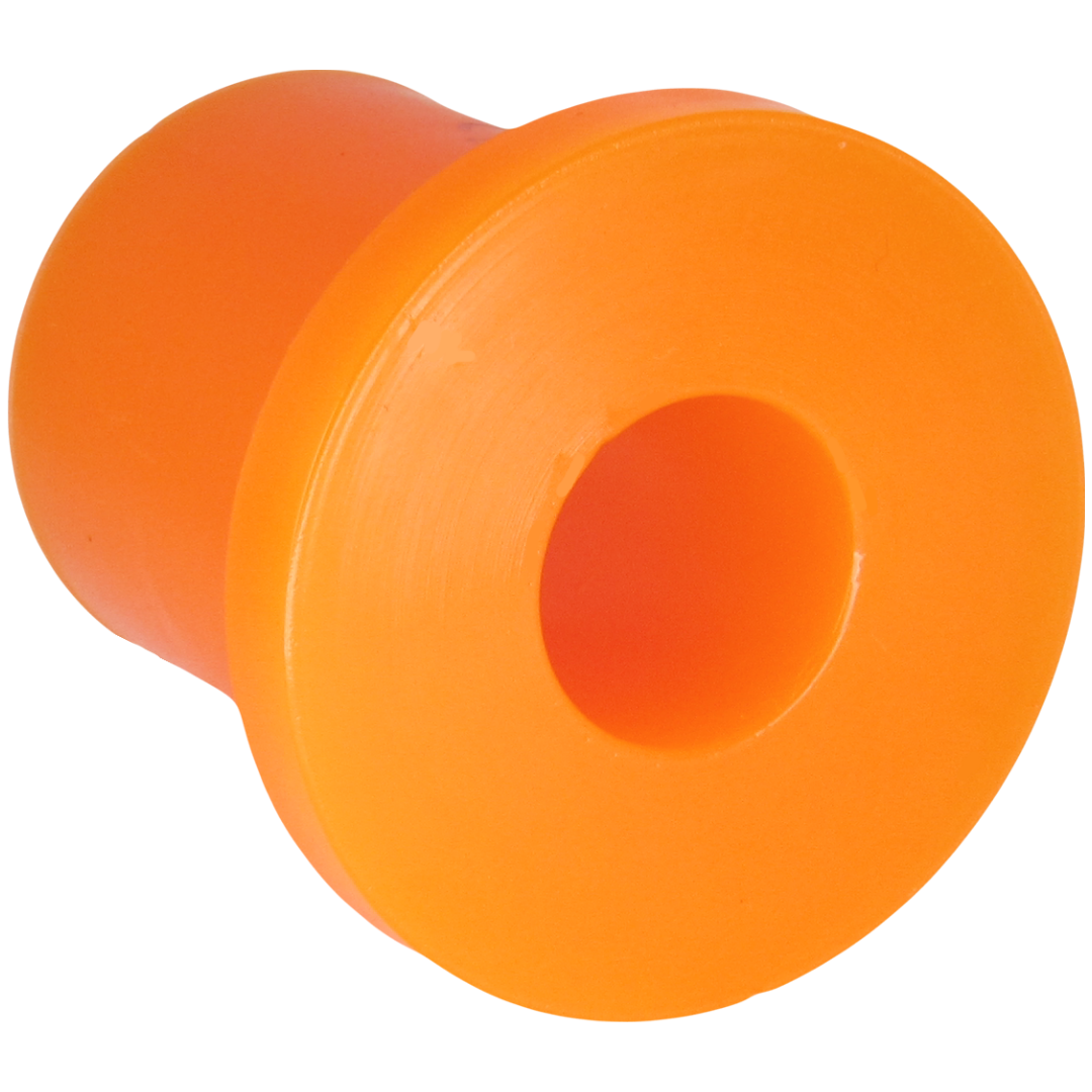 Поліуретанова втулка сережки ресори Isuzu D-Max 2011-2018