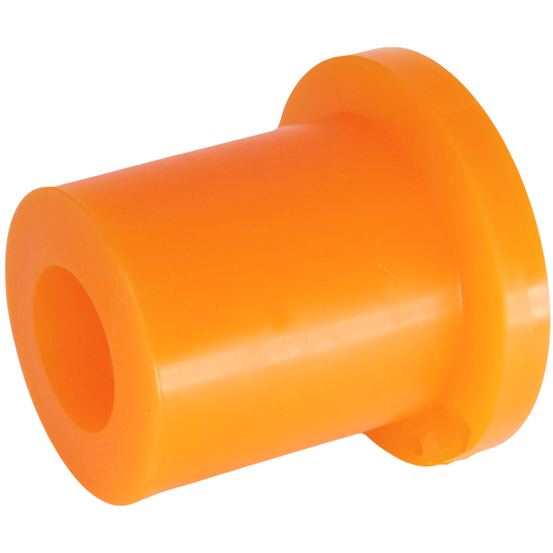 Поліуретанова втулка сережки ресори Isuzu D-Max 2011-2018