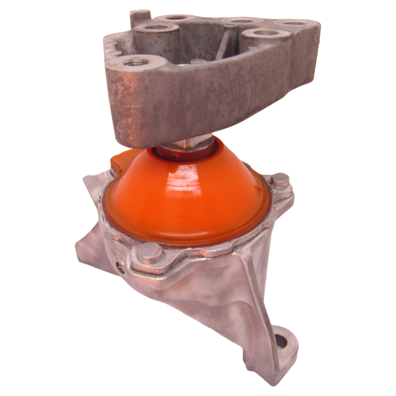 Поліуретанова подушка двигуна права Honda Accord 2017-2022 РЕКОНСТРУКЦІЯ ВАШОЇ